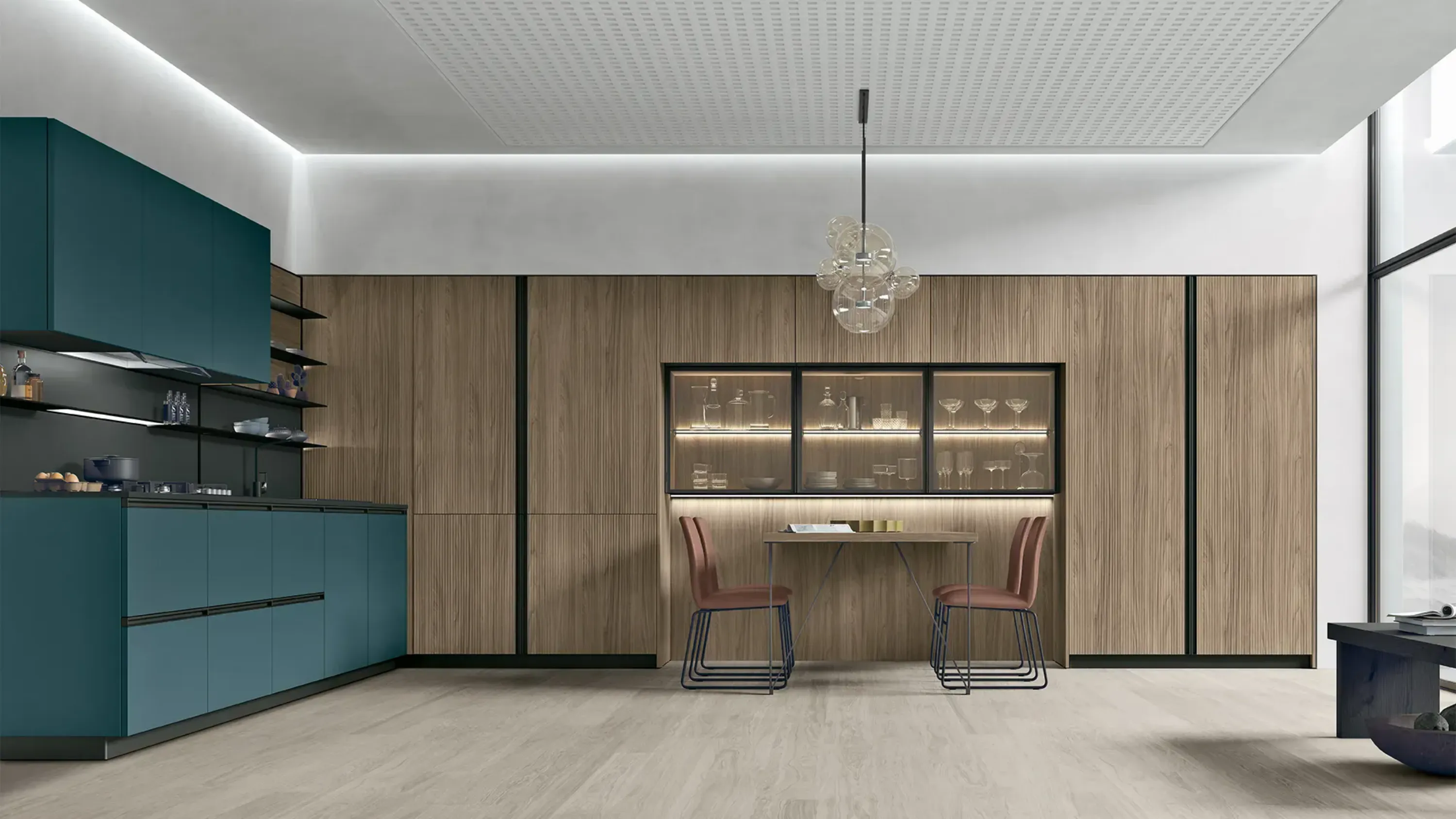 Cucine Moderne